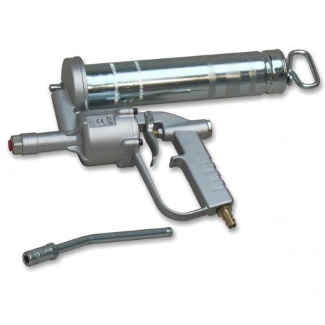 PISTOLET PNEUMATIQUE POUR GRAISSE DF