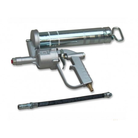 PISTOLET PNEUMATIQUE POUR GRAISSE DF