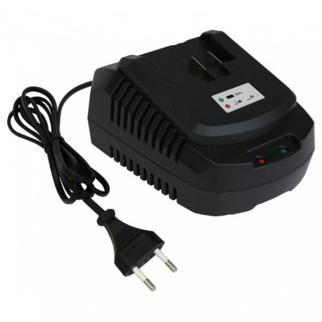 CHARGEUR STANDARD 240 V POUR ACCU-GREASER 18V