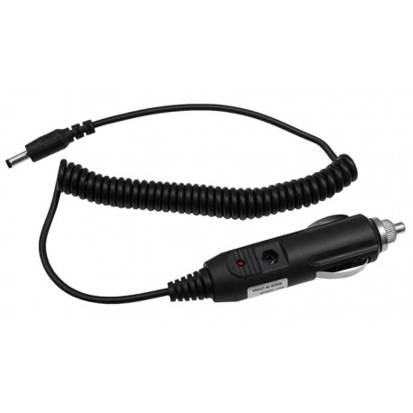 CABLE DE BRANCHEMENT 12/24V POUR CHARGEUR RAPIDE