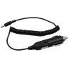 CABLE DE BRANCHEMENT 12/24V POUR CHARGEUR RAPIDE