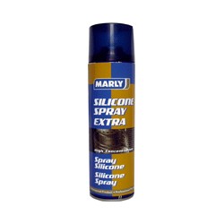 AEROSOL MARLY SILICONA SPRAY EXTRA