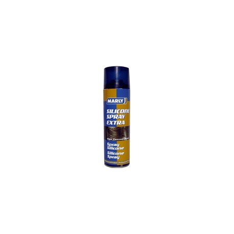 AEROSOL MARLY SILICONA SPRAY EXTRA