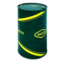 HUILE MOTEUR YACCO LUBE DE 5W30