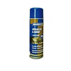 AEROSOL MARLY MULTI LUBE + PTFE 500ml