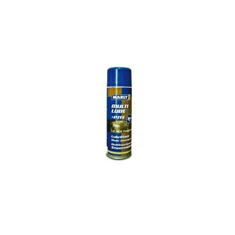 AEROSOL MARLY MULTI LUBE + PTFE 500ml