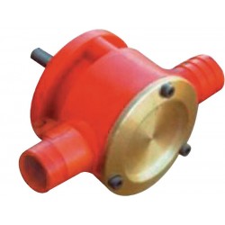 POMPE POUR PERCEUSE DRILL-PUMP