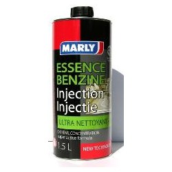 MARLY ULTRA CLEANER INJECTION ESSENCE