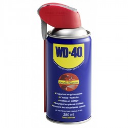 DÉGRIPPANT WD 40