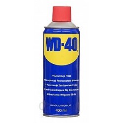 DÉGRIPPANT WD 40