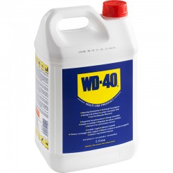 DÉGRIPPANT WD 40