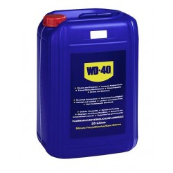 DÉGRIPPANT WD 40