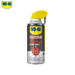 WD 40 SPECIALIST SUPER DEGRIPPANT