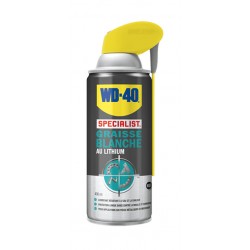 WD 40 SPECIALIST GRAISSE BLANCHE AU LITHIUM