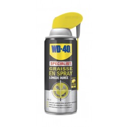 WD 40 SPECIALIST GRAISSE SPRAY LONGUE DUREE