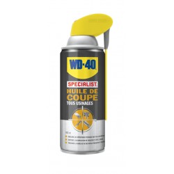 WD 40 SPECIALIST HUILE DE COUPE