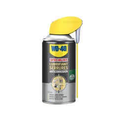 WD 40 SPECIALIST LUBRIFIANT SERRURES