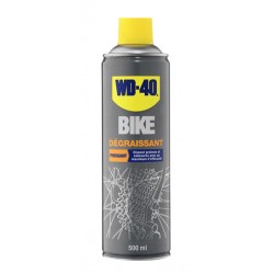 WD 40 BIKE DEGRAISSANT