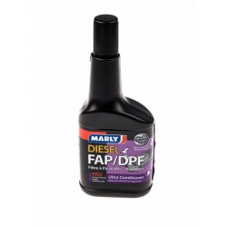 MARLY ULTRA FAP/DPF CONDITIONEUR