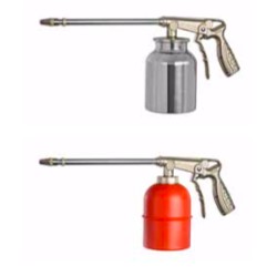 PISTOLET DE PULVERISATION SERIE INDUSTRIELLE