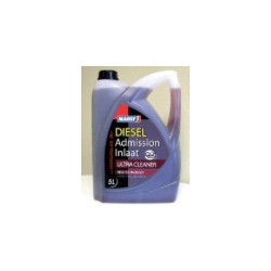 MARLY DIESEL ULTRA CLEANER ADMISSION