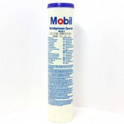 GRAISSE MOBIL MOBILGREASE SPECIAL NLGI 2