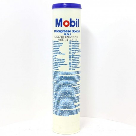 GRAISSE MOBIL MOBILGREASE SPECIAL NLGI 2