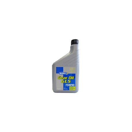 MARLY SYNTHETIC GEAR OIL 75W90 - GL5