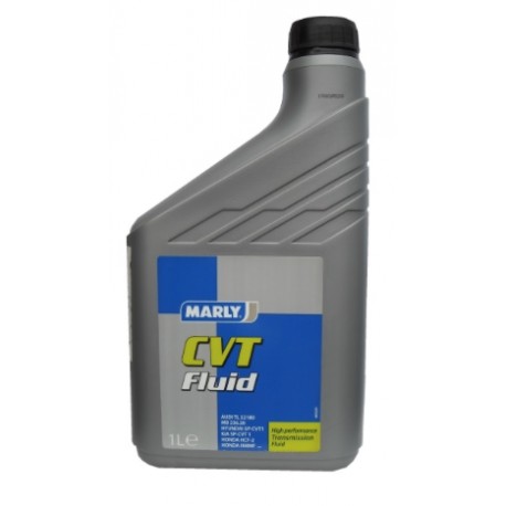 MARLY CVT FLUID