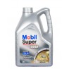 HUILE MOTEUR MOBIL SUPER 3000 FORMULA P 5W30