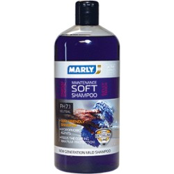 SHAMPOING MARLY SOFT SHAMPOO