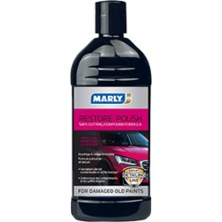 MARLY RESTORE POLISH