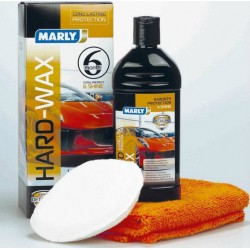 CIRE DE PROTECTION MARLY HARD - WAX EN BOX