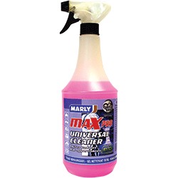 MARLY MAX PRO TECHNICAL CLEANER & DEGREASER