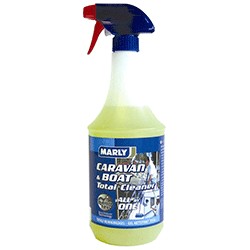 MARLY CARAVAN & BOAT TOTAL CLEANER - NANO