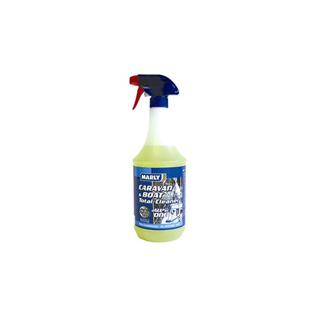 MARLY CARAVAN & BOAT TOTAL CLEANER - NANO