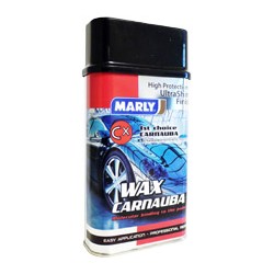 MARLY POLISH CARNAUBA WAX & PTFE