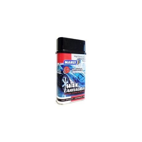 MARLY POLISH CARNAUBA WAX & PTFE