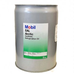 HUILE MOBIL EAL ARCTIC 220