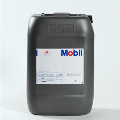 HUILE INDUSTRIELLE MOBIL PYROLUBE 830