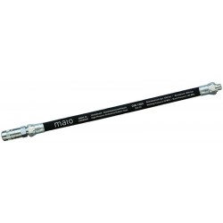 FLEXIBLE RH-100C 1m AVEC AGRAFE HYDRAULIQUE 4 MORS