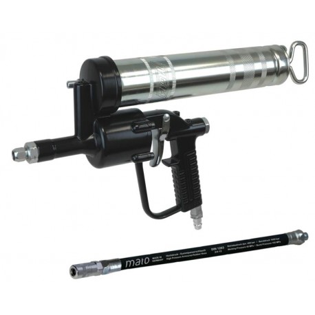 PISTOLET PNEUMATIQUE MATO POUR HUILE DFO