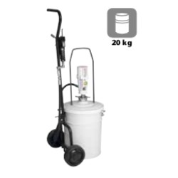 ENSEMBLE MOBILE POUR SEAU 20KG