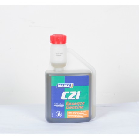 MARLY MULTIFUNCTION GASOLINE ADDITIVE