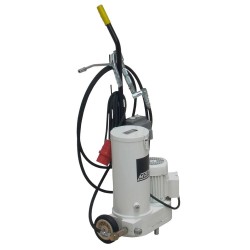 POMPE A GRAISSE ELECTRIQUE LUBE ELC 6