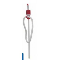 POMPE SIPHON EN POLYETHYLENE - MODELE SP-150