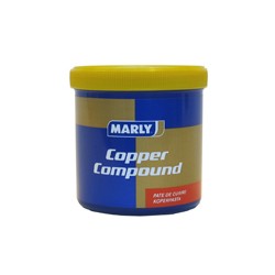 PATE DE CUIVRE MARLY COMPOSTO DI RAME