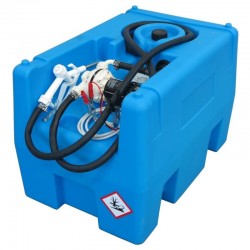 CUVE MOBILE 220MT - ADBLUE®