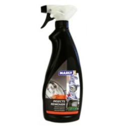 SPRAY NETTOYANT INSECTES MARLY DESINSECTANT NANOTEC