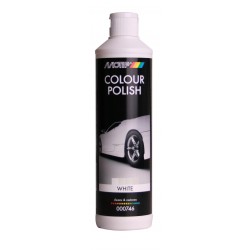 MOTIP COLOUR POLISH - PRODUIT LUSTRANT COLORE